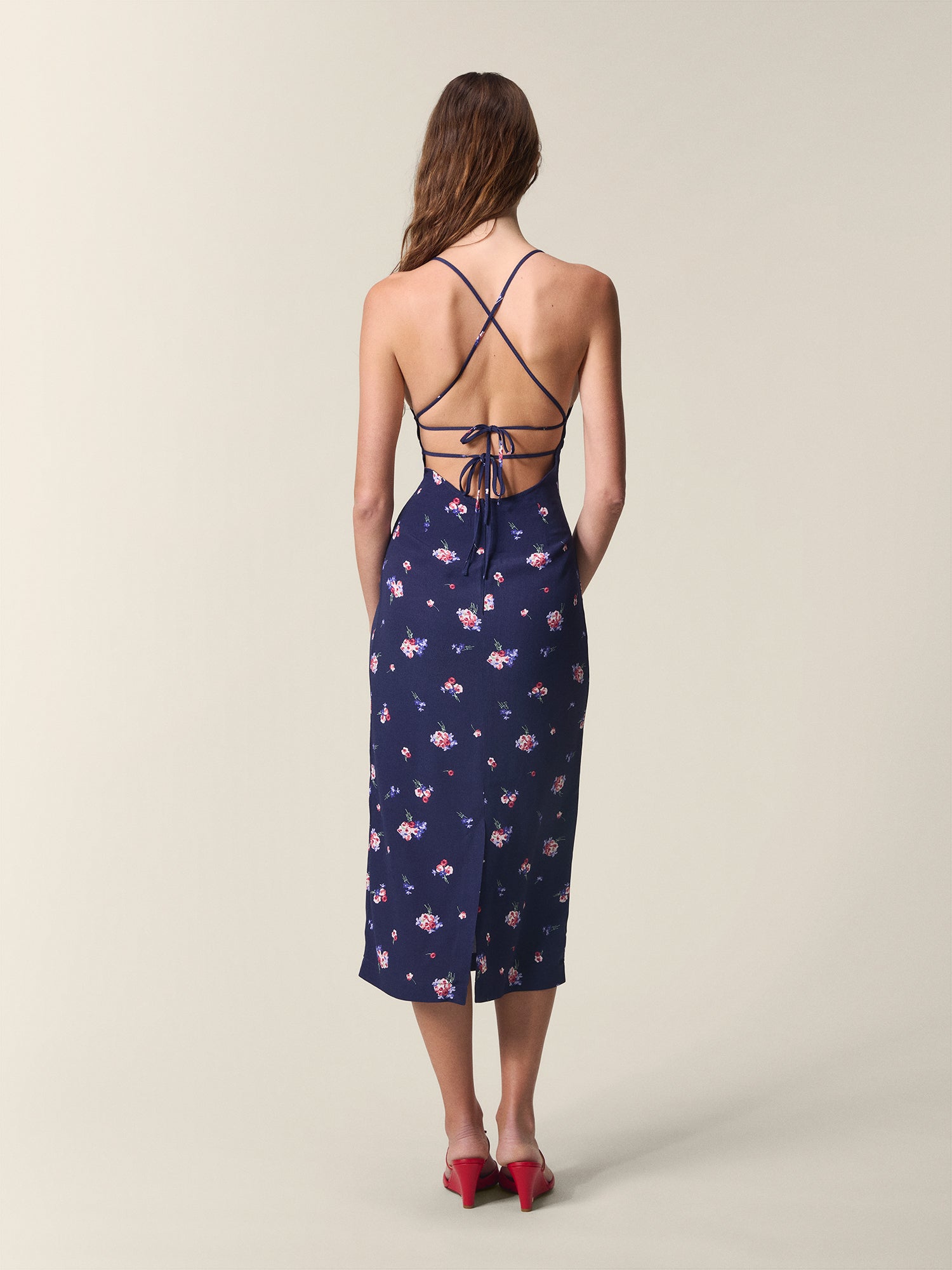 Annick Kleid Annick Kleid